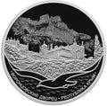 2023 3 Rubles Vorontsov Palace, Republic of Crimea