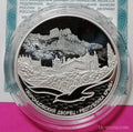 2023 3 Rubles Vorontsov Palace, Republic of Crimea 1oz Silver coin Russia