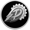 [PRE-ORDER] 2024 1 Ruble Labor Reserves Series: Russian Sports 0.25oz Silver