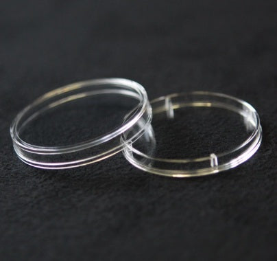 Original 39mm Anti-Vandal Coin Capsule (Heavy Duty Protection)