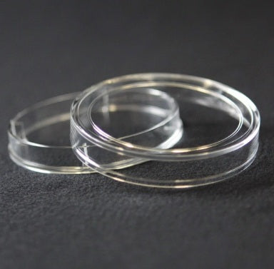 [PRE-ORDER] Original 60mm Anti-Vandal Coin Capsules (5 Oz Heavy Duty Protection)