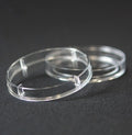 [PRE-ORDER] Original 60mm Anti-Vandal Coin Capsules (5 Oz Heavy Duty Protection)