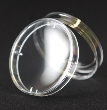 [PRE-ORDER] Original 60mm Anti-Vandal Coin Capsules (5 Oz Heavy Duty Protection)