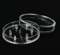 [PRE-ORDER] Premium Rectangular Coin Bar Capsules (Anti-Vandal Acrylic Protection)