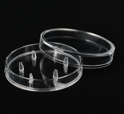 [PRE-ORDER] Premium Rectangular Coin Bar Capsules (Anti-Vandal Acrylic Protection)